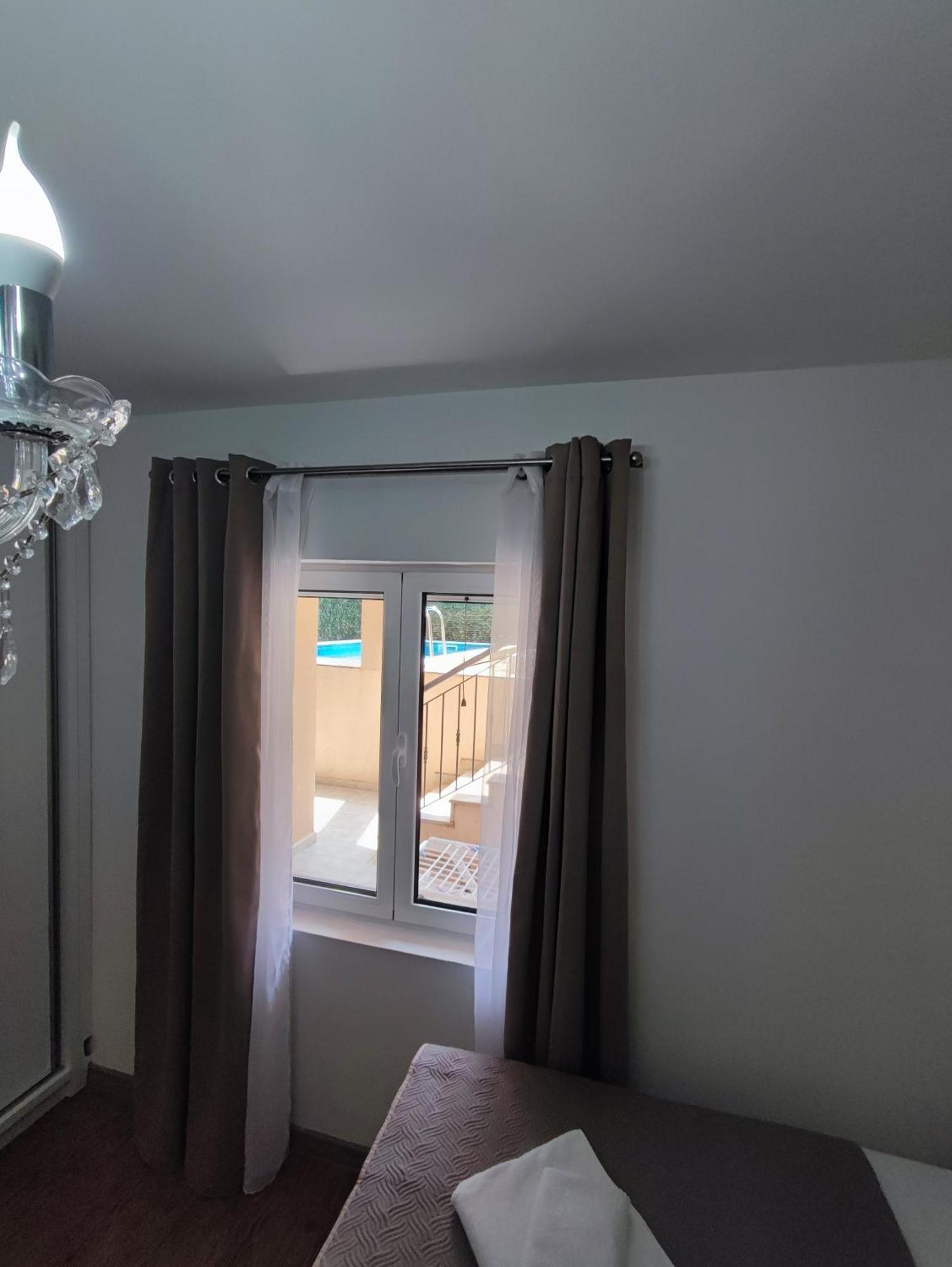 Villa Vista Real Котор Стая снимка